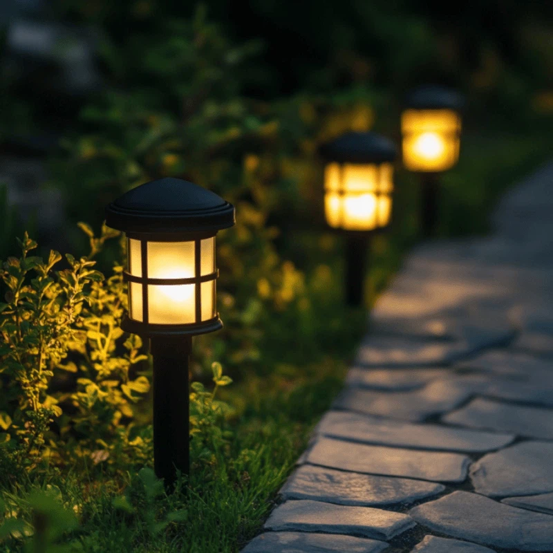 Postijiet Dawl Għall-Ġnien